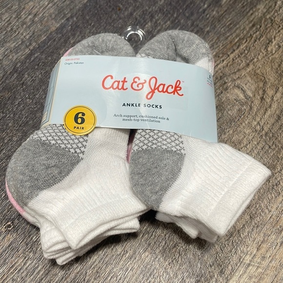 Socks for kids - Picture 1 of 7